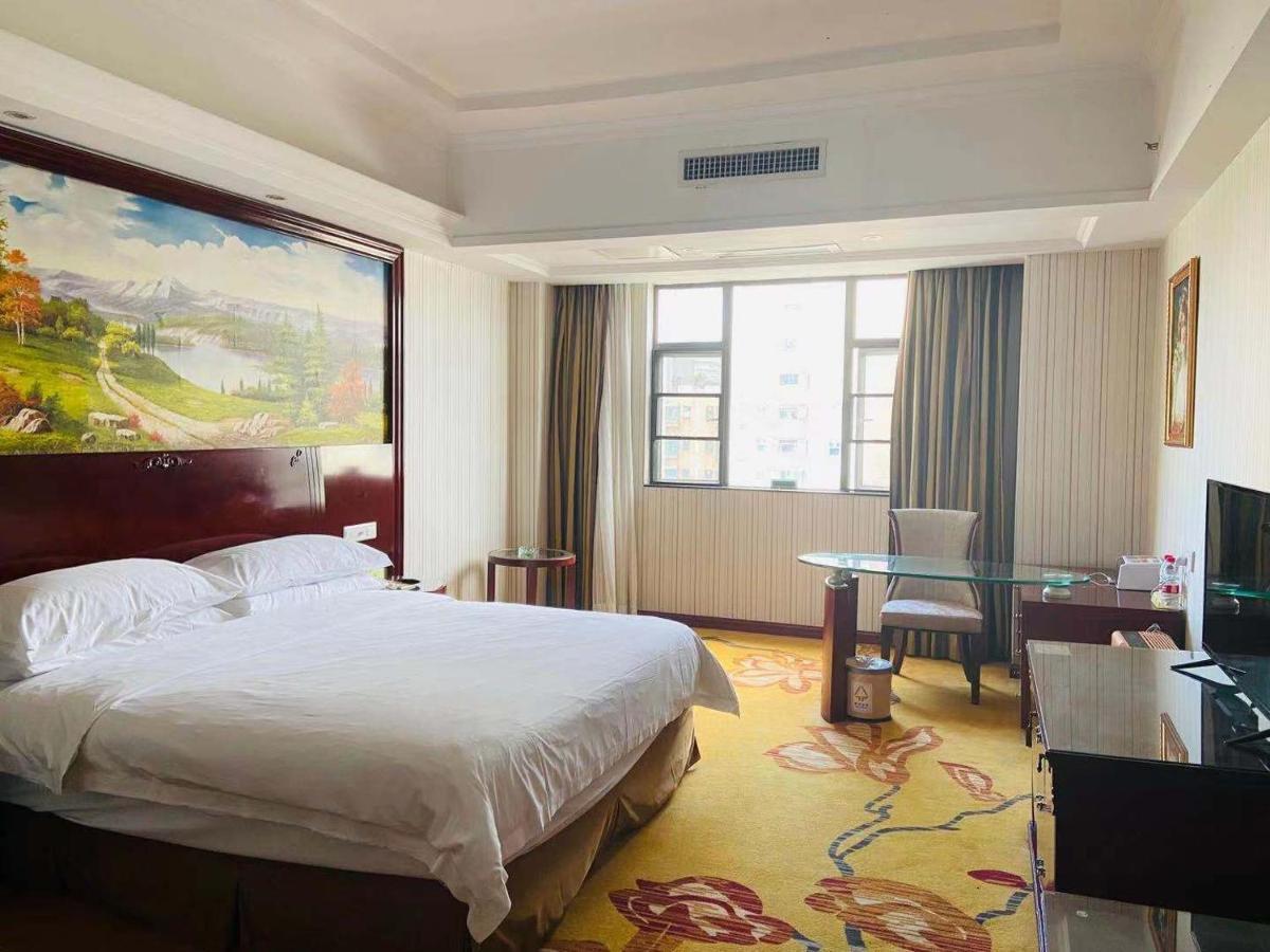 Vienna Hotel Foshan Nanhai City Square Εξωτερικό φωτογραφία