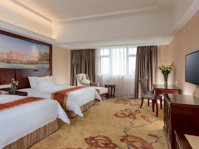 Vienna Hotel Foshan Nanhai City Square Εξωτερικό φωτογραφία